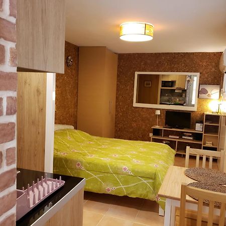 Athens Glyfada Studio Zewnętrze zdjęcie