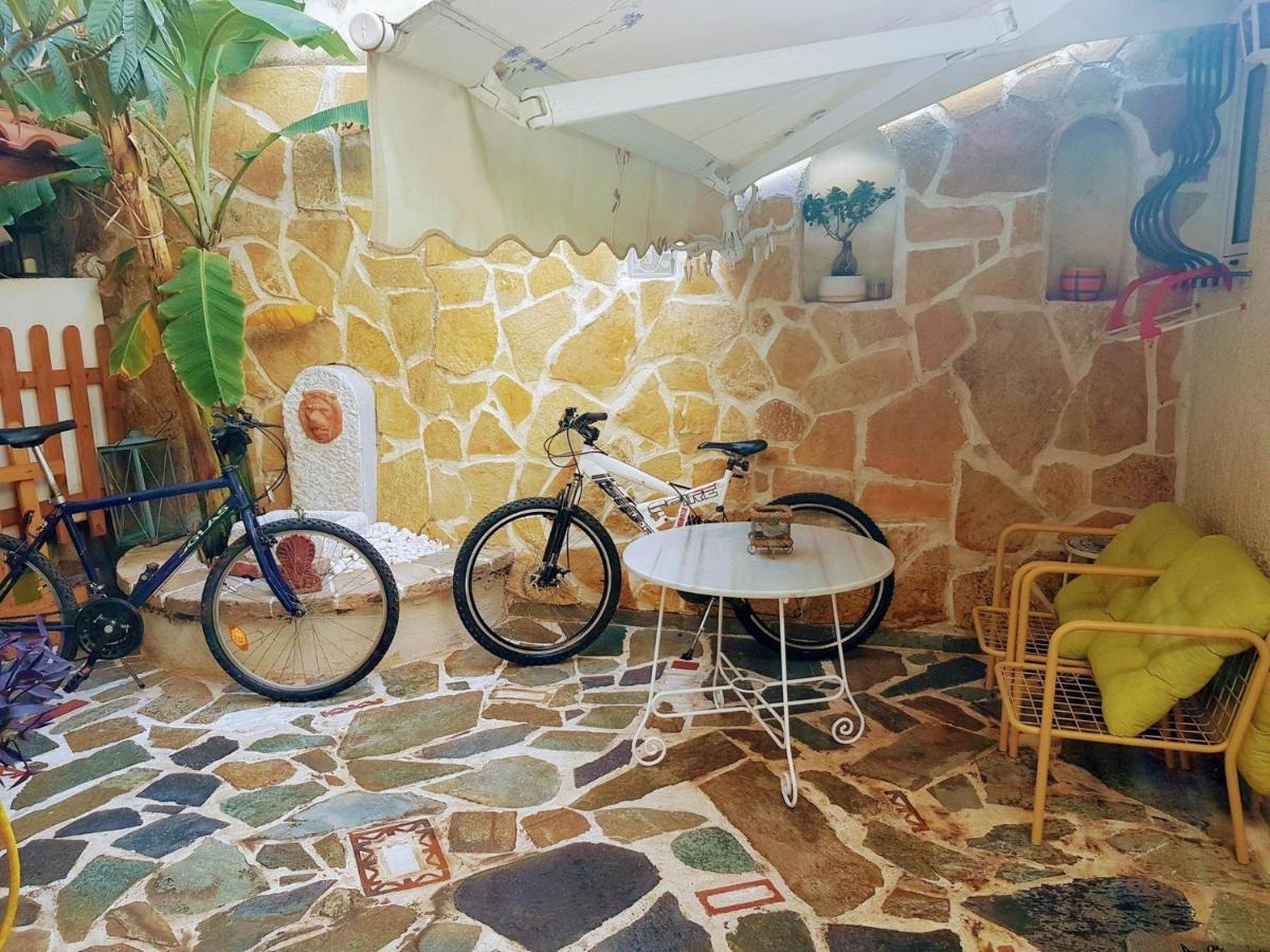 Athens Glyfada Studio Zewnętrze zdjęcie