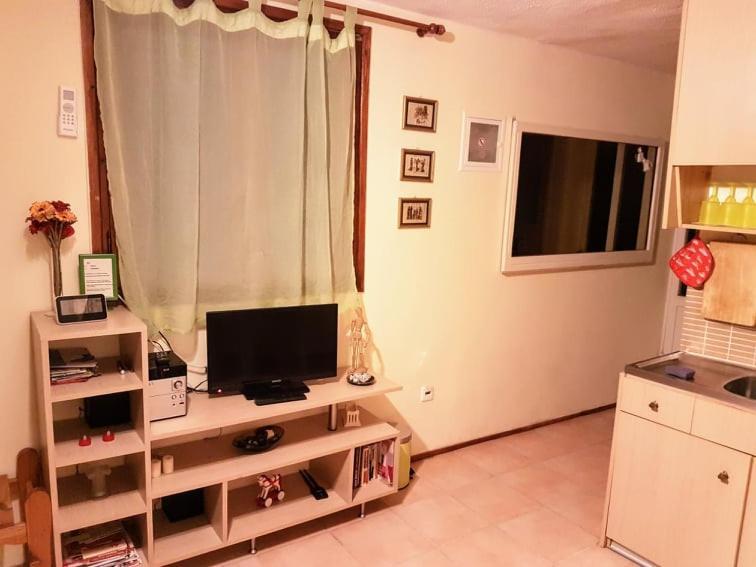 Athens Glyfada Studio Zewnętrze zdjęcie