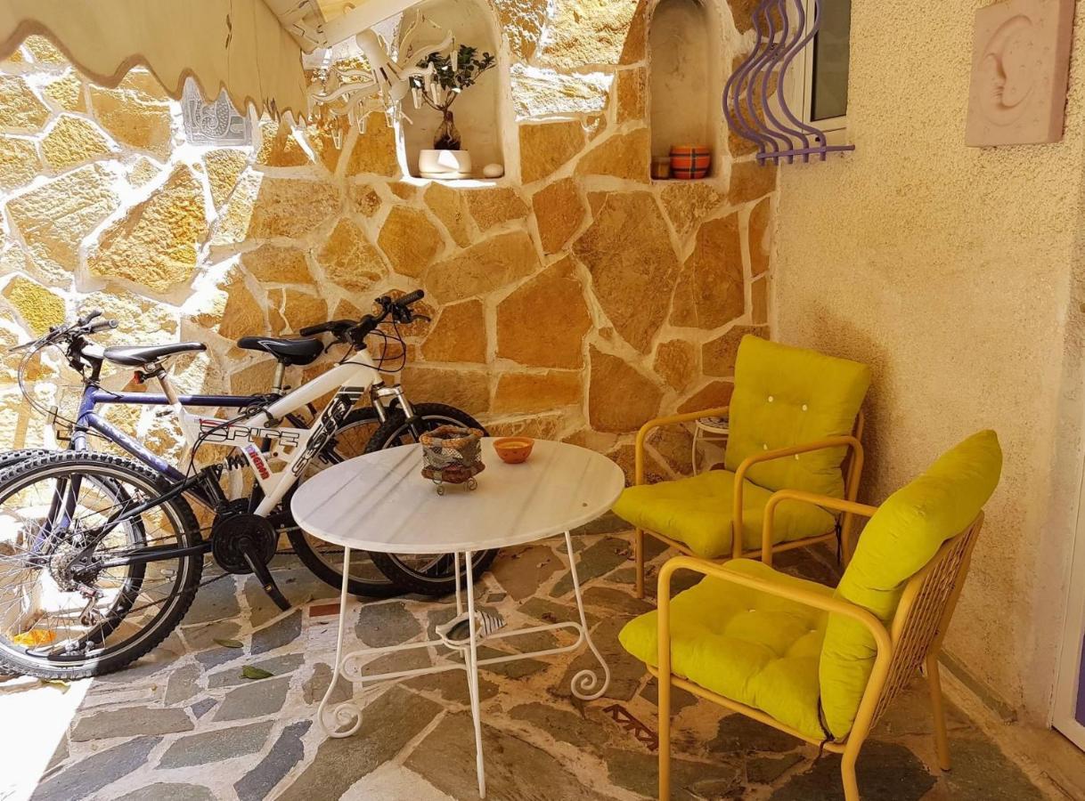 Athens Glyfada Studio Zewnętrze zdjęcie