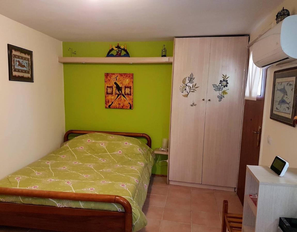 Athens Glyfada Studio Zewnętrze zdjęcie