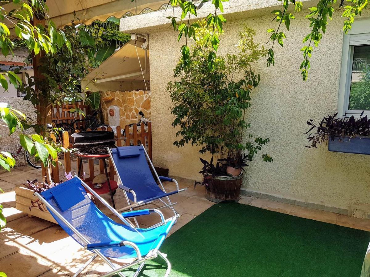 Athens Glyfada Studio Zewnętrze zdjęcie