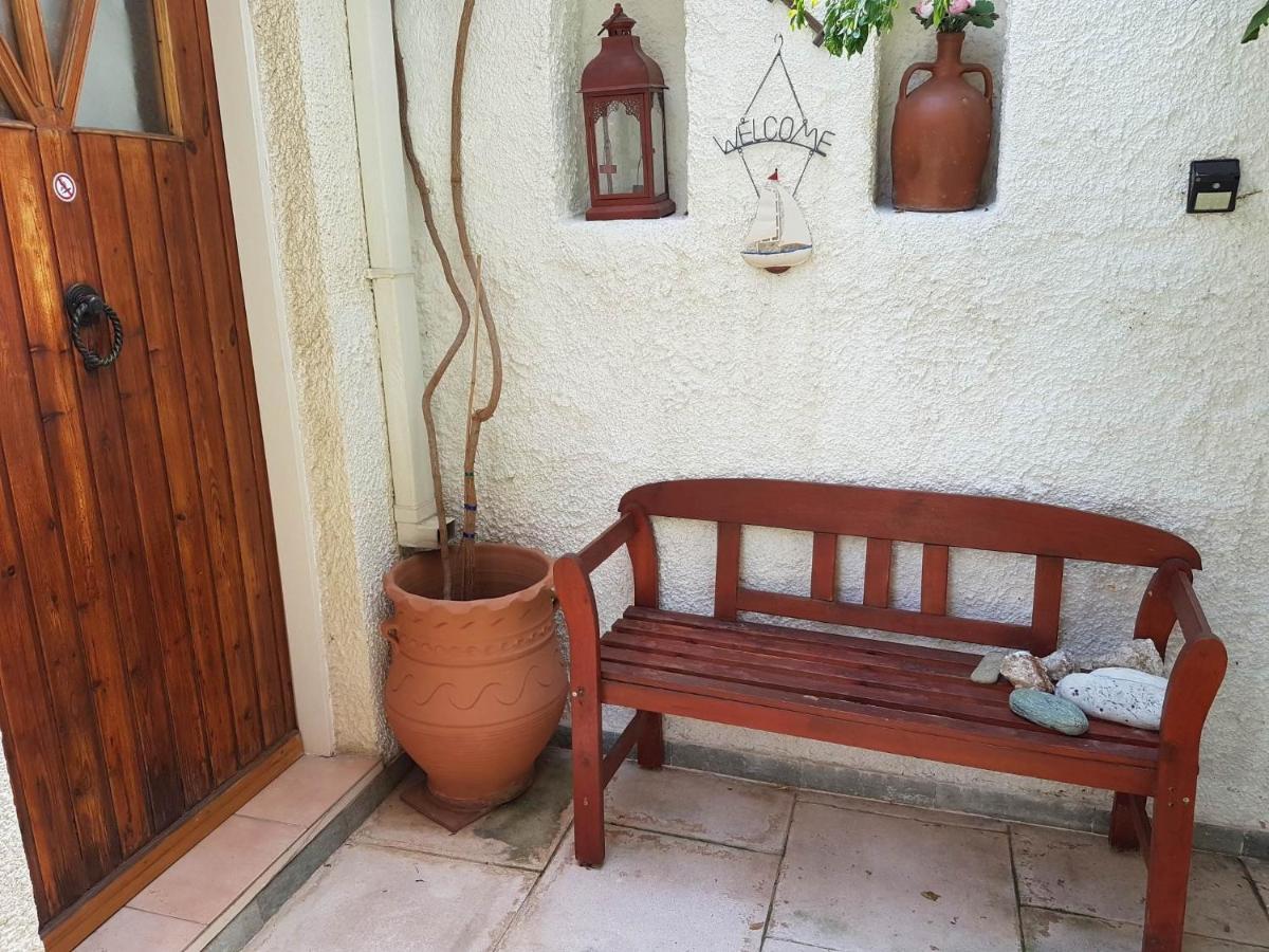 Athens Glyfada Studio Zewnętrze zdjęcie