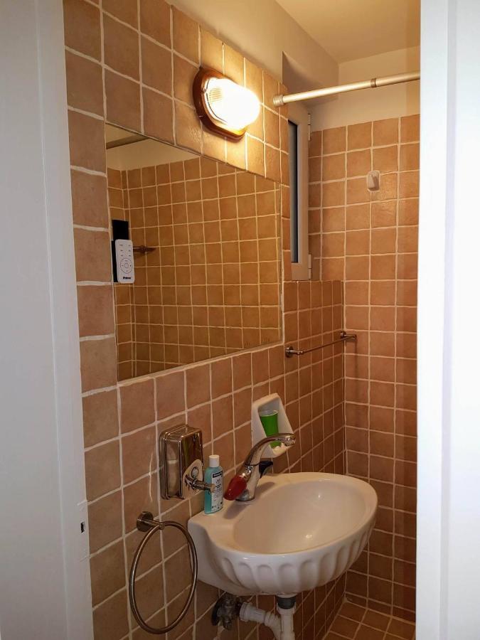 Athens Glyfada Studio Zewnętrze zdjęcie