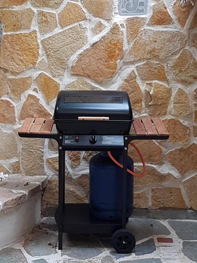 Athens Glyfada Studio Zewnętrze zdjęcie