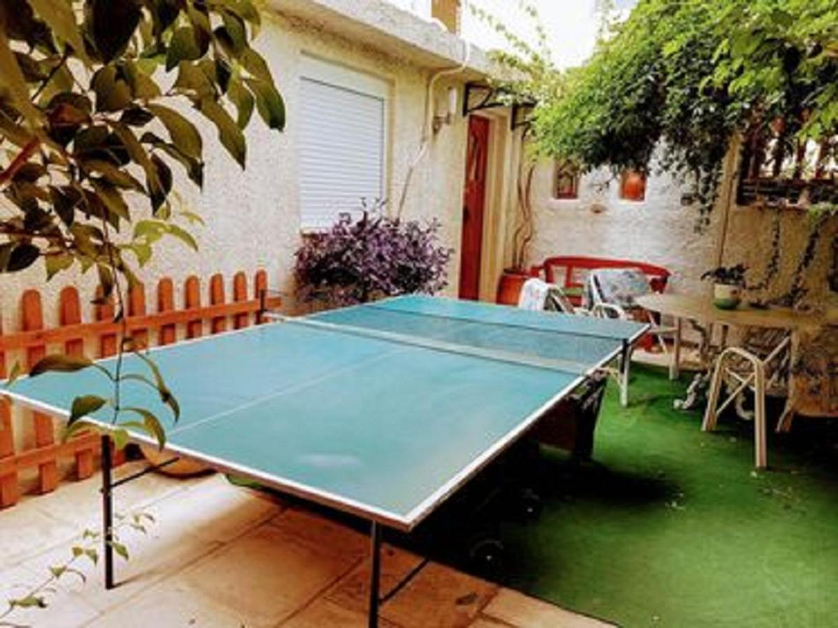 Athens Glyfada Studio Zewnętrze zdjęcie