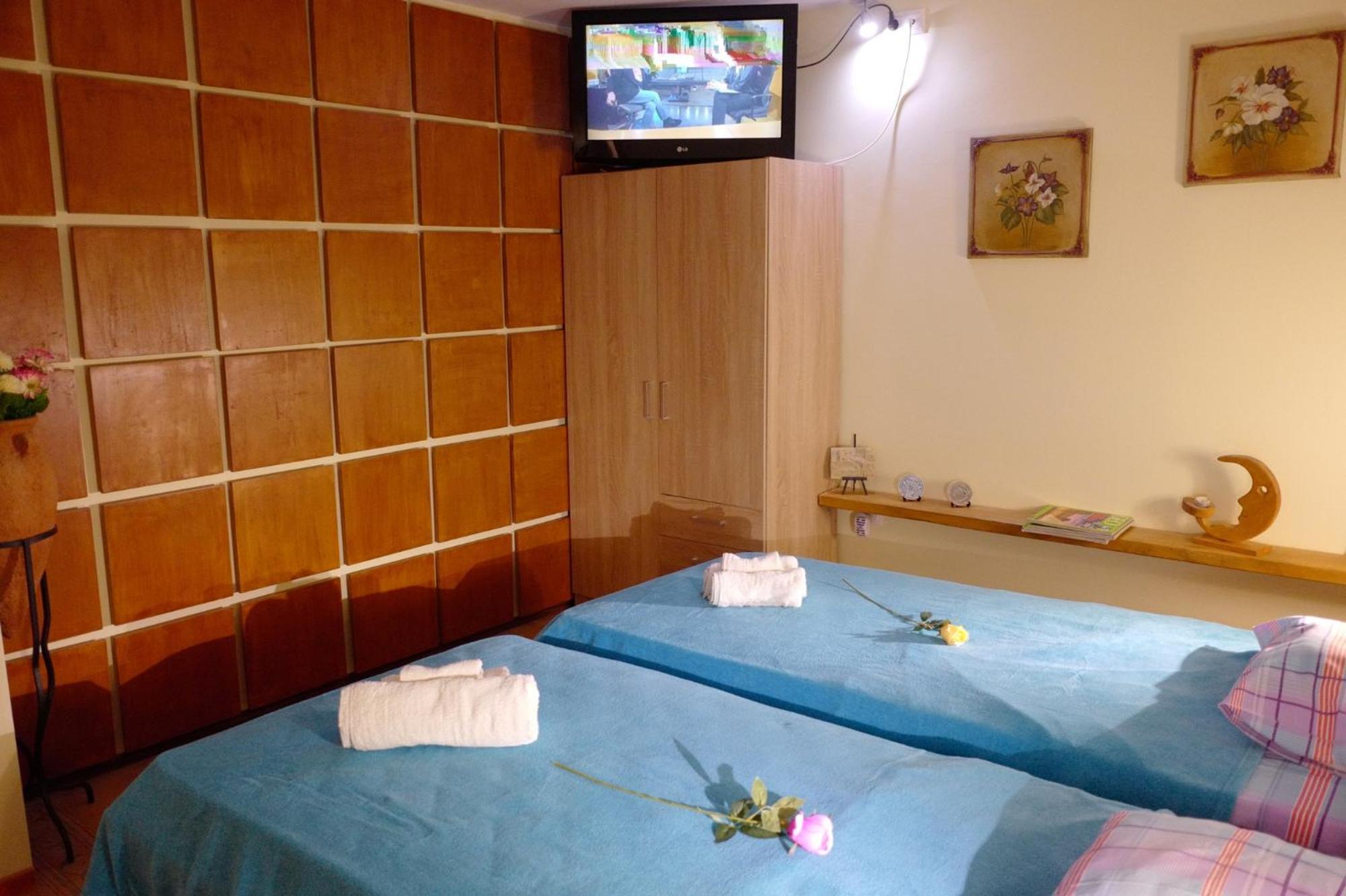Athens Glyfada Studio Zewnętrze zdjęcie
