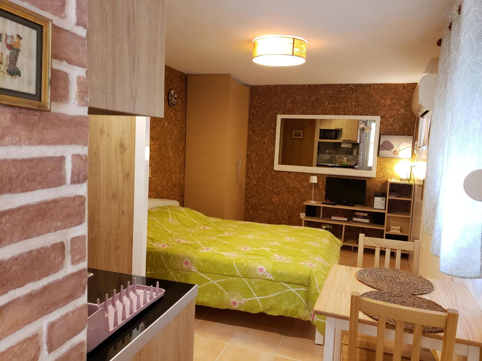 Athens Glyfada Studio Zewnętrze zdjęcie