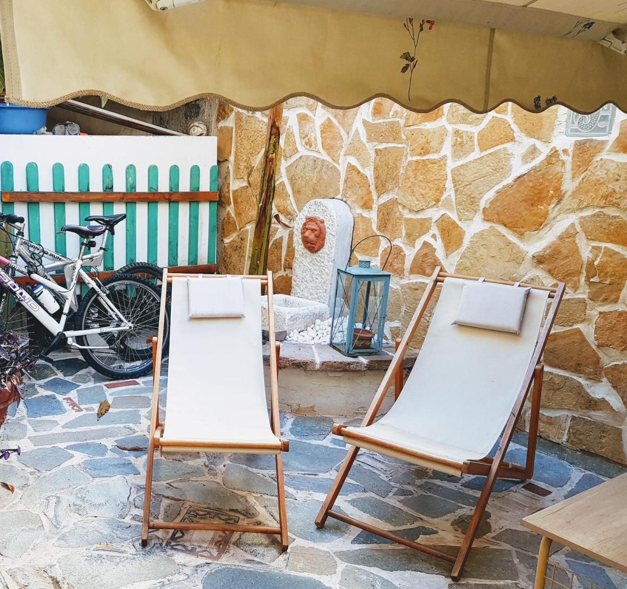 Athens Glyfada Studio Zewnętrze zdjęcie