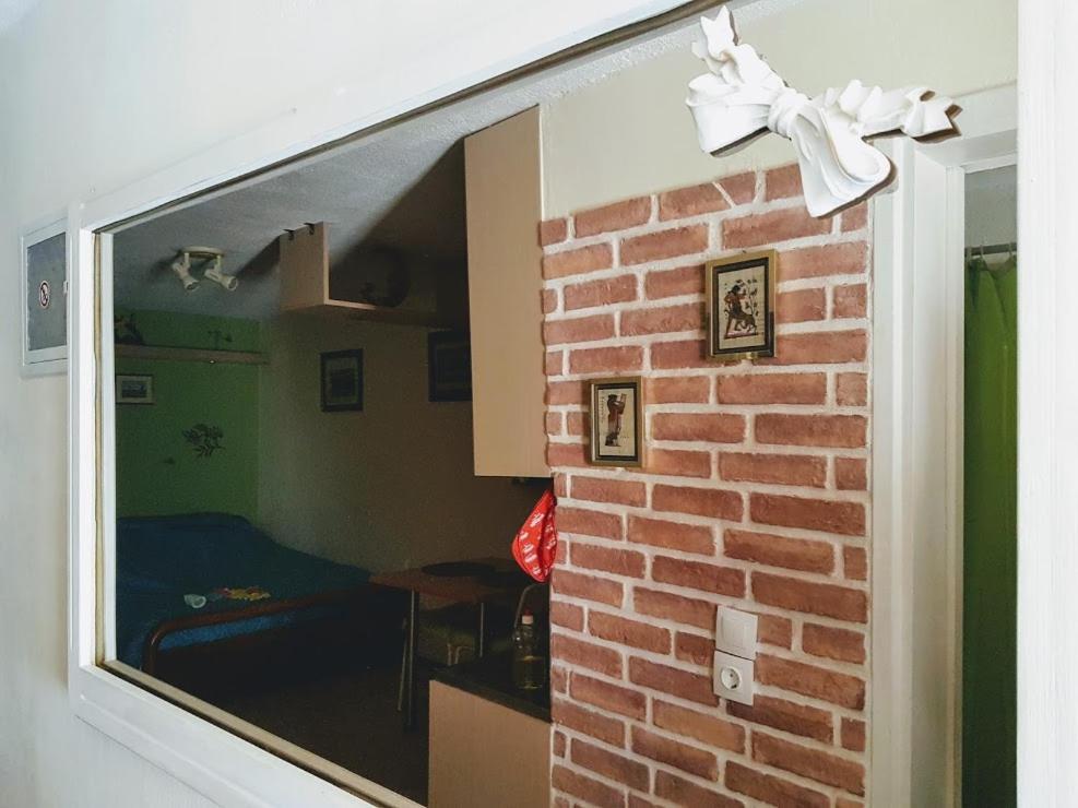 Athens Glyfada Studio Zewnętrze zdjęcie