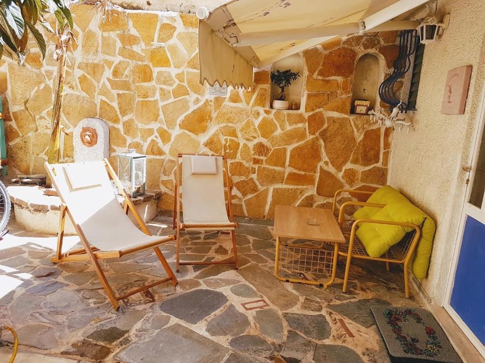 Athens Glyfada Studio Zewnętrze zdjęcie